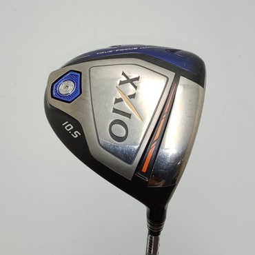 XXIO　10　ネイビー 1W 10.5°  SR XXIO　MP1000