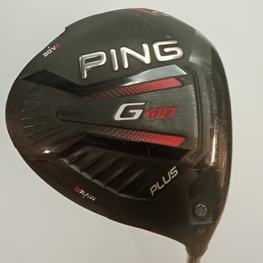 G410　PLUS 1W 9°  S Speeder 661 EVOLUTION Ⅵ