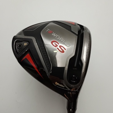 TOUR　WORLD　GS 1W 9.5°  S SPEED　TUNED　48