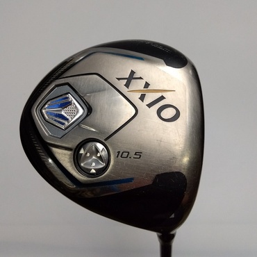 XXIO　8 1W 10.5°  R XXIO　MP800
