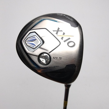 XXIO　8 1W 10.5°  SR XXIO　MP800