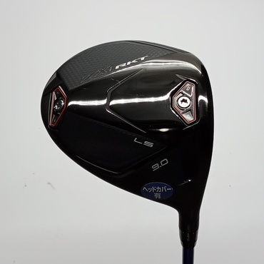 SRIXON　ZXi　RKT　LS 1W 9°  S VENTUS　TR　ZXi-Ⅱ　6