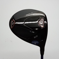 SRIXON ZXi RKT LS 1W 9° S VENTUS TR ZXi-Ⅱ 6｜Alpen Online 公式