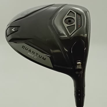 QUANTUM　MAX　D 1W 9°  S TOUR AD FI4