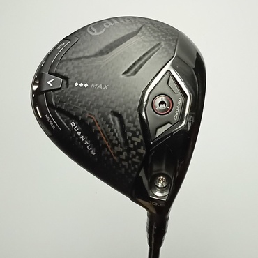 QUANTUM　　　◆◆◆　(トリプルダイヤモンド)　MAX 1W 10.5°  S TENSEI　GRAY　60　for　Callaway