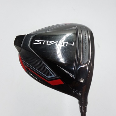 STEALTH 1W 10.5°  S TENSEI　RED　TM50　(22)