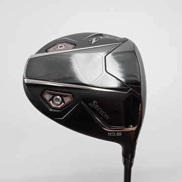 SRIXON　ZXi 1W 10.5°  SR Diamana　ZXi　50