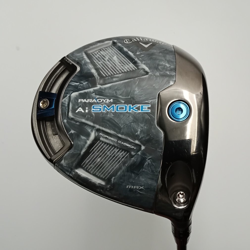 Ai SMOKE MAX 1W 10.5° R TENSEI 50 for Callaway｜Alpen Online 公式