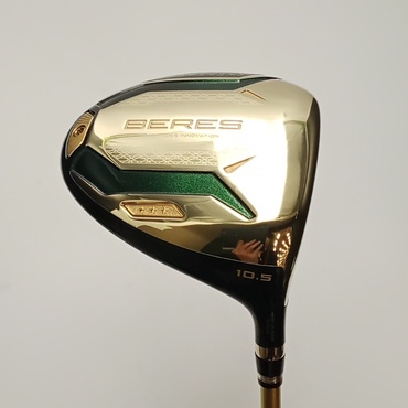 BERES　10　3S　(2026) 1W 10.5°  SR ARMRQ　FLIGHT　3S
