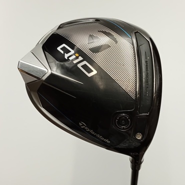 Qi10 1W 10.5°  R Diamana　BLUE　TM50