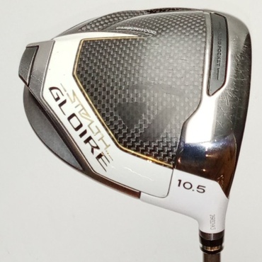 STEALTH　GLOIRE 1W 10.5°  SR Speeder　NX　for　TM