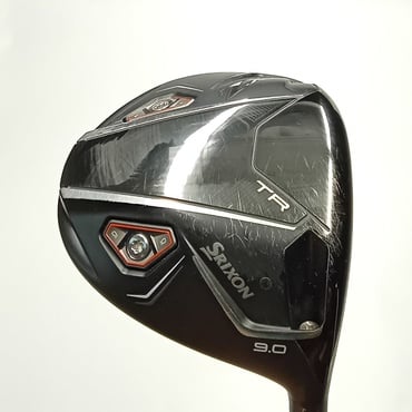 SRIXON　ZXi　TR 1W 9°  S Tour AD DI-5