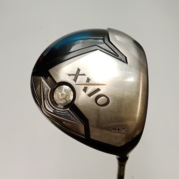 XXIO　7 1W 10.5°  R XXIO　MP700