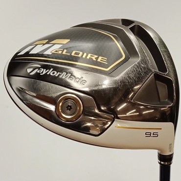 M　GLOIRE 1W 9.5°  S Tour AD VR-6