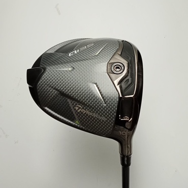 Qi35 1W 10.5°  S 2025　Diamana　SILVER　TM55