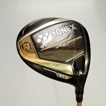 Royal　EZONE　(2021) 1W 11.5°  R RX-05RE