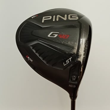 G410　LST 1W 10.5°  S ALTA　J　CB　RED