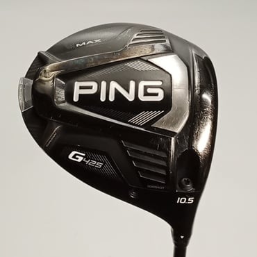 G425　MAX 1W 10.5°  SR ALTA　J　CB　SLATE