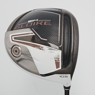 SIM　GLOIRE 1W 10.5°  R Air　Speeder　TM