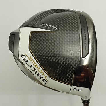 STEALTH　GLOIRE 1W 9.5°  S Speeder　NX　for　TM