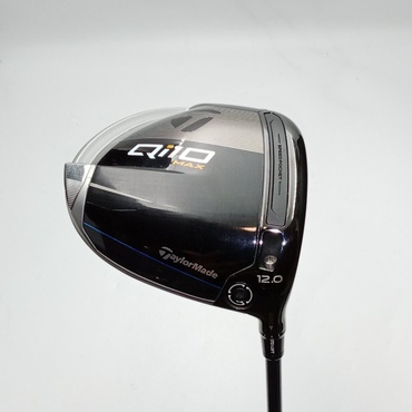 Qi10　MAX 1W 12°  R Diamana　BLUE　TM50