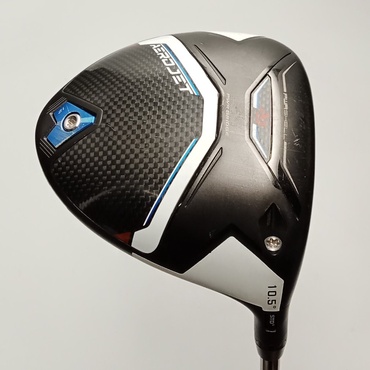 AEROJET 1W 10.5°  S Diamana GT 60