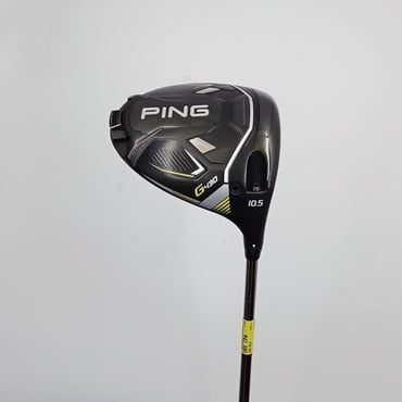 G430　MAX 1W 10.5°  S PING　TOUR　2.0　CHROME　65