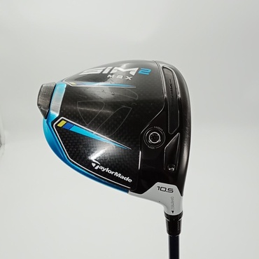 SIM2　MAX 1W 10.5°  S TENSEI　BLUE　TM50