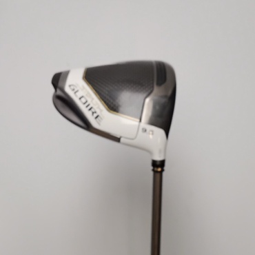 STEALTH　GLOIRE 1W 9.5°  S Speeder　NX　for　TM