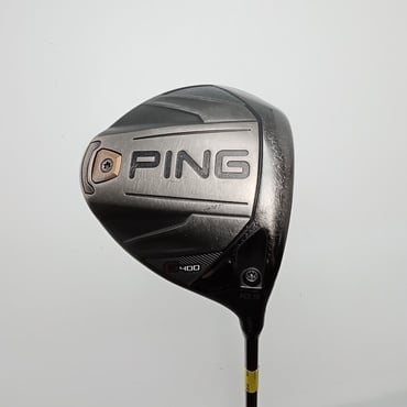 G400 1W 10.5°  SR ALTA　J　CB