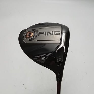 G400　LS　TEC 1W 8.5°  S Speeder 474 EVOLUTION Ⅲ