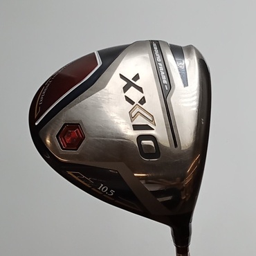 XXIO　12　レッド 1W 10.5°  SR XXIO　MP1200　レッド