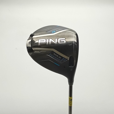G440　MAX 1W 9°  S PING　TOUR　2.0　BLACK　65