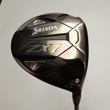 SRIXON　ZX7　MKⅡ 1W 9.5°  S Diamana　ZX-Ⅱ60