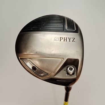 PHYZ 1W 10.5°  SR PZ-504W