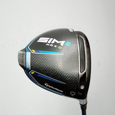 SIM2　MAX　D 1W 9°  S Speeder NX 50