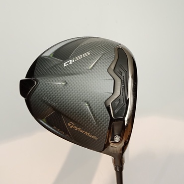 Qi35　MAX 1W 10.5°  S 2025　Diamana　BLUE　TM50