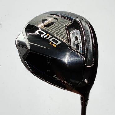 Qi10　LS 1W 10.5°  S Speeder NX BLACK 50