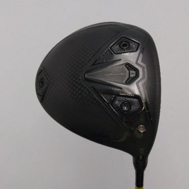 DARKSPEED　LS　(2024) 1W 9°  X NS Pro GT-700