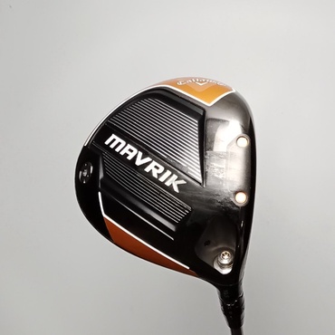MAVRIK 1W 10.5°  R Diamana 40 for Callaway