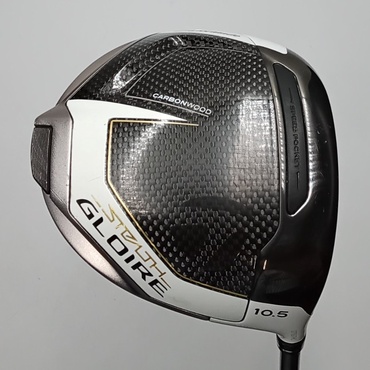 STEALTH　GLOIRE 1W 10.5°  SR Speeder　NX　for　TM