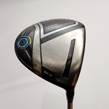 XXIO　ELEVEN　ネイビー 1W 10.5°  S XXIO　MP1100　ネイビー