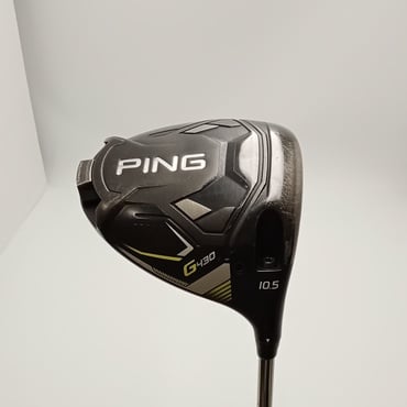 G430　LST 1W 10.5°  S PING　TOUR　2.0　CHROME　65