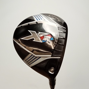 XR 1W 10.5°  SR XR