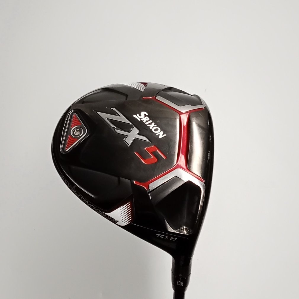 SRIXON ZX5 1W 10.5° S Diamana ZX 50｜Alpen Online 公式オンラインストア