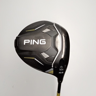 G430　MAX　10K 1W 10.5°  S ALTA　J　CB　BLACK