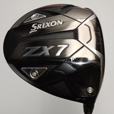 SRIXON　ZX7　MKⅡ 1W 9.5°  S Diamana GT 60