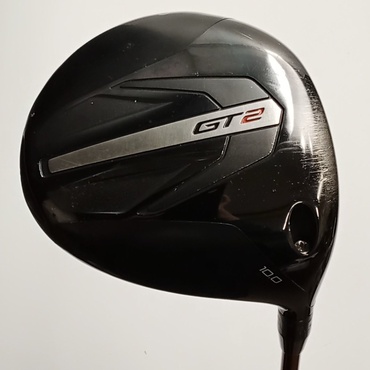 GT2 1W 10°  5.5 Project　X　DENALI　RED　50