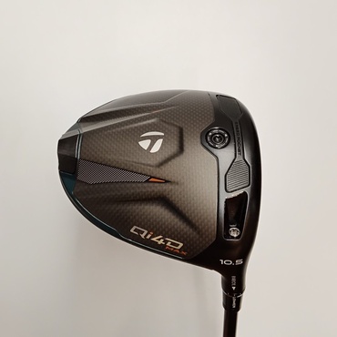 Qi4D　MAX 1W 10.5°  S REAX　50　Mid　Rotation　Blue