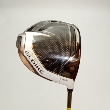 STEALTH　GLOIRE 1W 9.5°  S Speeder　NX　for　TM